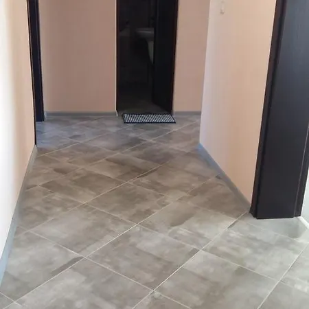 דירה Super Center פלובדיב